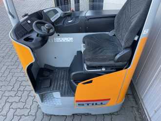 Wózki widłowe używane STILL FM-X14 | 8600mm ELEKTRO SCHUBMASTSTAPLER (13044724)